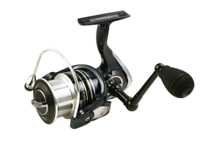 Катушка Quick Raider 9+1п 3000 матч.шпуля. передний фрикцион