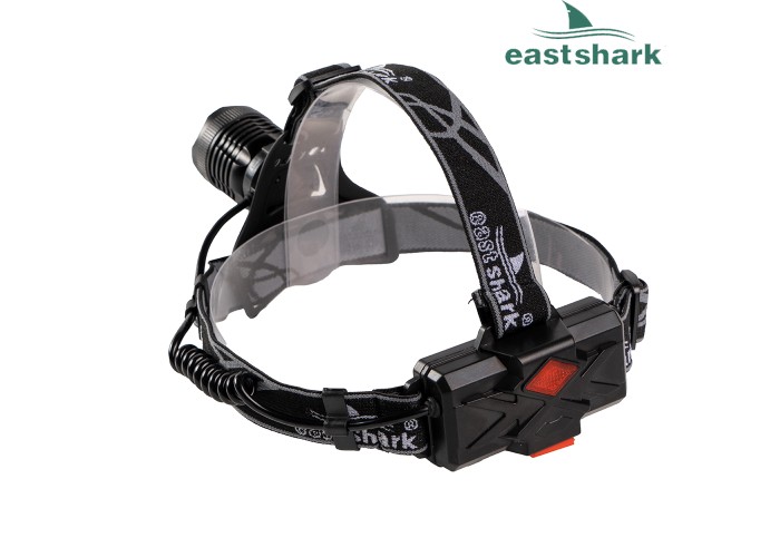 Фонарь налобный EastShark SY-8055 P50