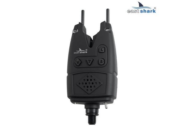 Набор сигнализаторов с пейджером EastShark TLI-41 (5+1)