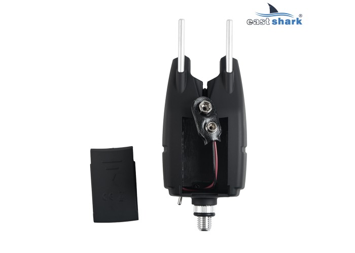 Набор сигнализаторов с пейджером EastShark TLI-41 (5+1)