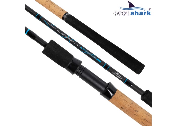 Удилище фидерное EastShark Legend Picker 50 гр. 3.0 м