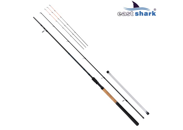 Удилище фидерное EastShark Legend Picker 50 гр. 3.0 м