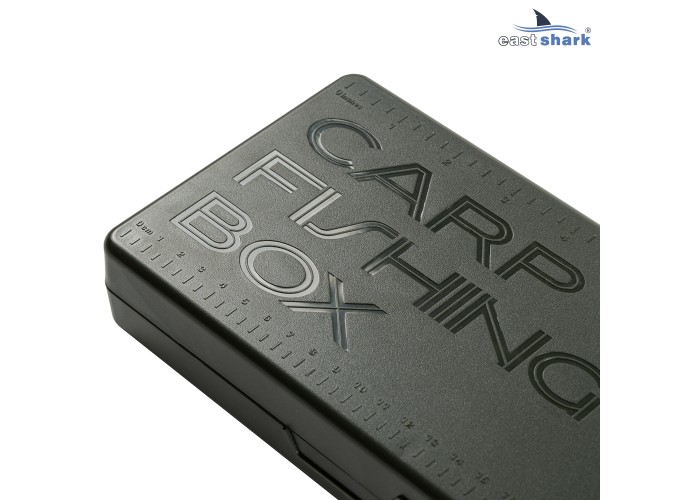 Поводочница Spool Box-07 EastShark