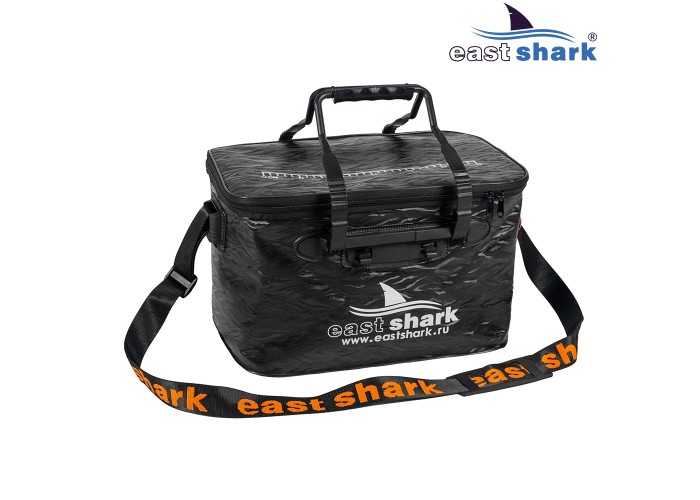 Ведро для замеса прикормки 3D d40