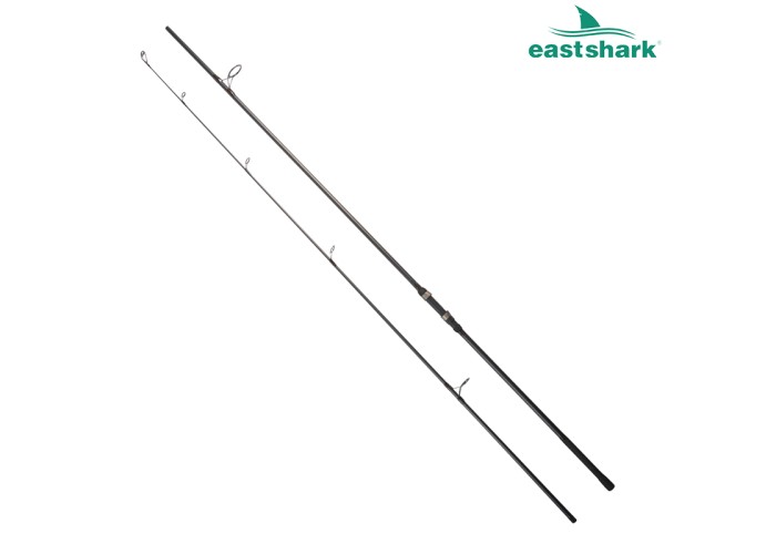 Удилище штекерное EastShark Blixem 2-x част. 3,6 м 3,75lb