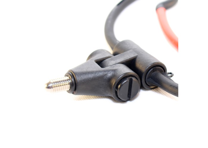 Подставка для фидерного удилища (голова) PR-20U