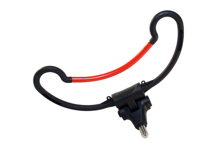 Подставка для фидерного удилища (голова) PR-20U