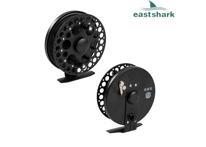 Катушка инерционная 888