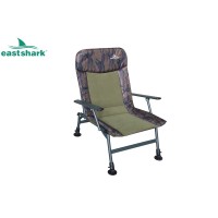 Кресло EastShark HYC 001L-CAMO
