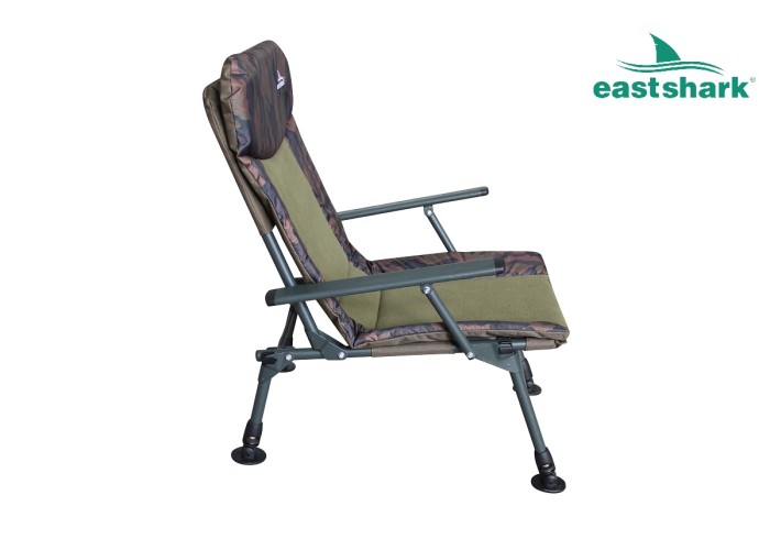 Кресло EastShark HYC 001L-CAMO