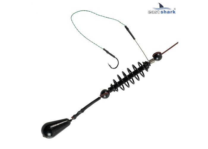 EastShark Супер-карась 60 гр. NEW