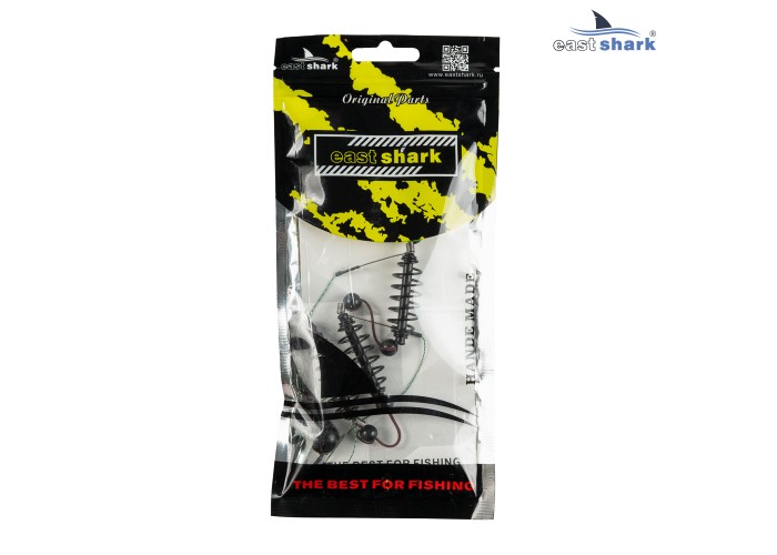 EastShark Супер-карась 60 гр. NEW