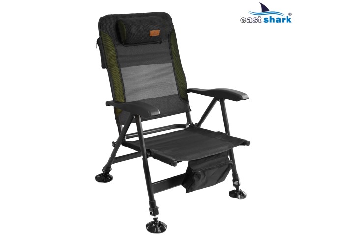 Кресло EastShark ES-165