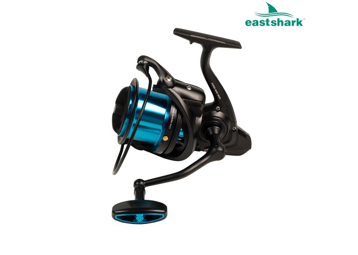 Катушка Eastshark Power Shot 9000
