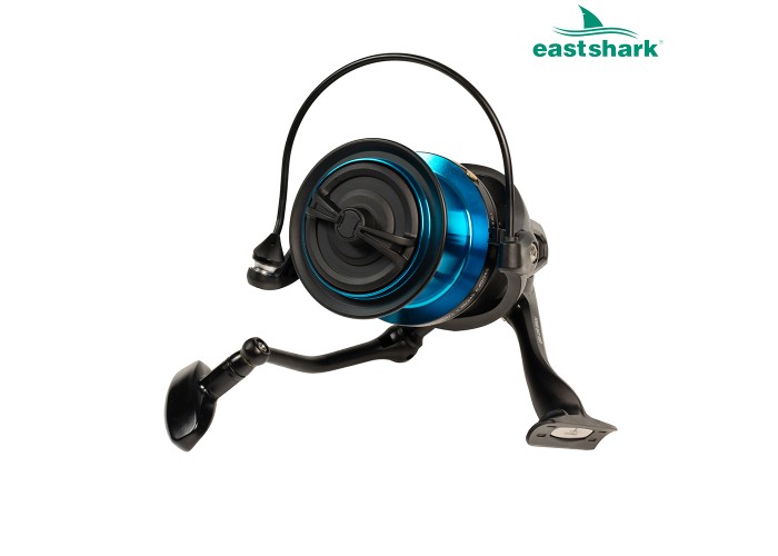 Катушка Eastshark Power Shot 9000