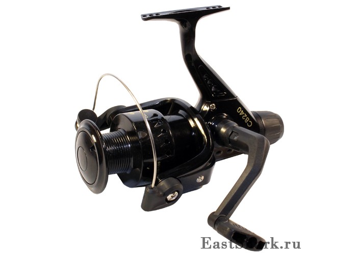 Катушка Cobra Green 2п