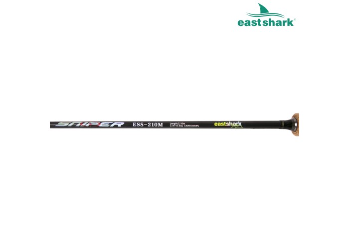 Спиннинг штекерный EastShark Sniper (5-20 g) 2,7 м