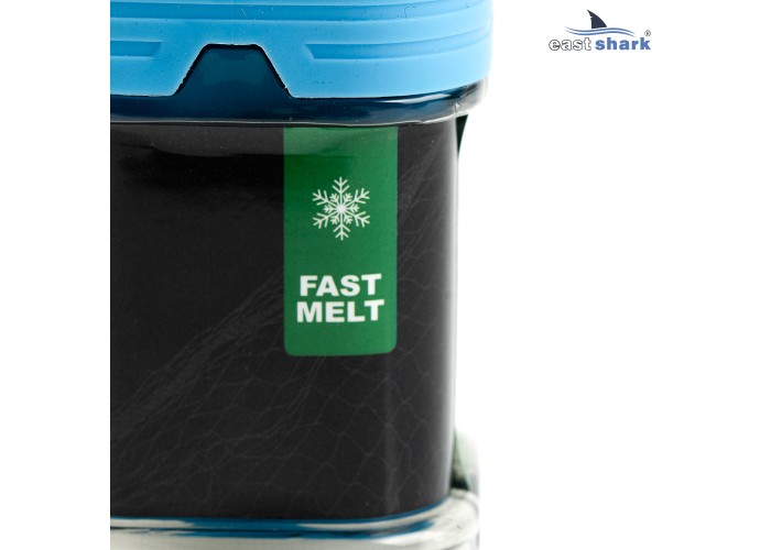 ПВА пакет PVA Bait Bag System LSRT-L 70*140 mm (24 шт./уп.)