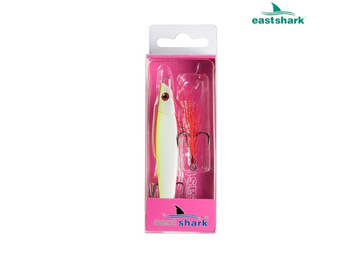 Пилькер ES1001 7 гр. color: 016