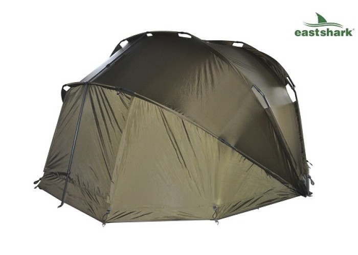 Палатка карповая EastShark HYT 038 XL