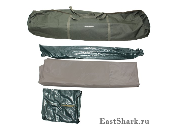 Палатка карповая EastShark HYT 038 XL