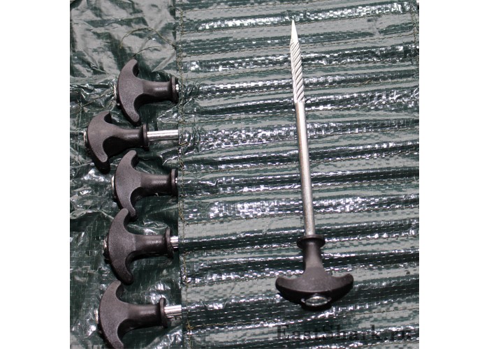 Палатка карповая EastShark HYT 038 XL