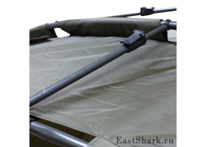 Палатка карповая EastShark HYT 038 XL