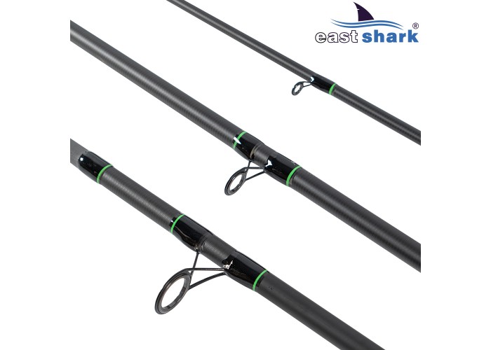 Удилище фидерное  EastShark Legend Feeder 150 гр. 3.6 м