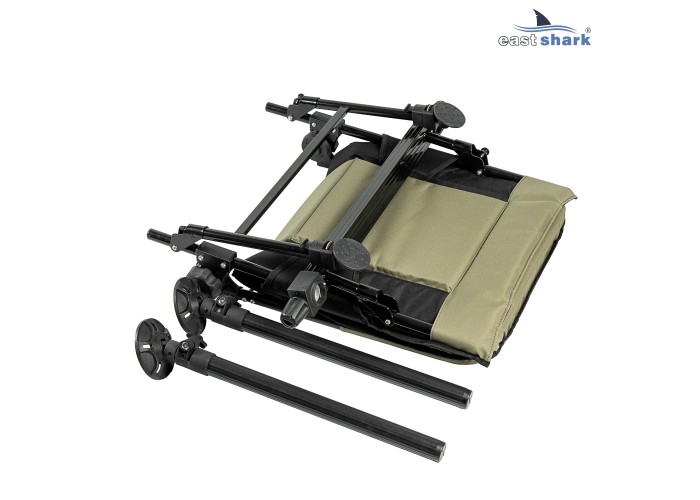 Кресло фидерное EastShark JR-711967