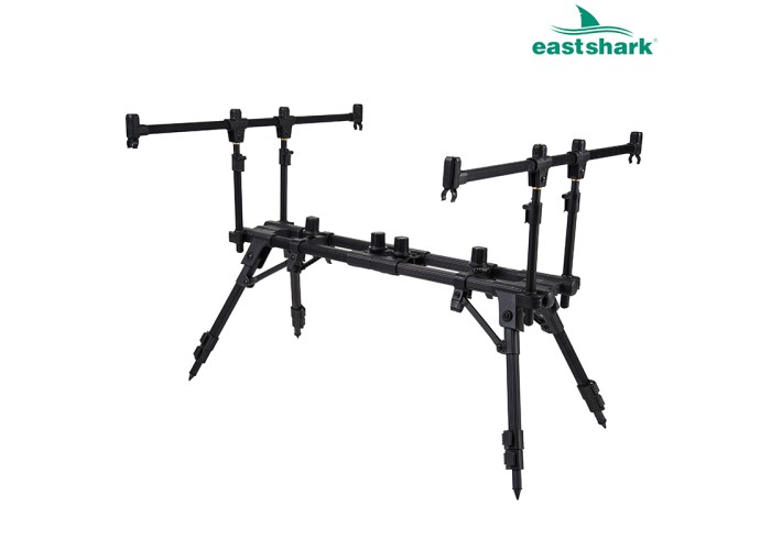 Rod-pod EastShark SBY-124