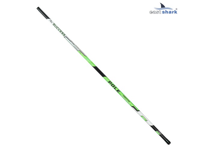 Удилище EastShark Success pole 10-40 б/к 5м