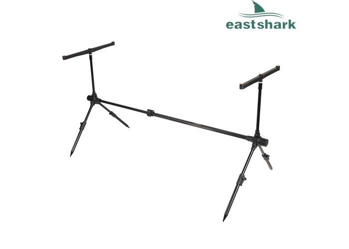 Rod-pod EastShark SAA 123