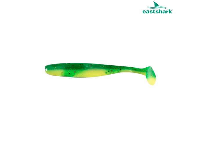 Силиконовая приманка ES3118 100 мм (4 шт/уп) color: 051