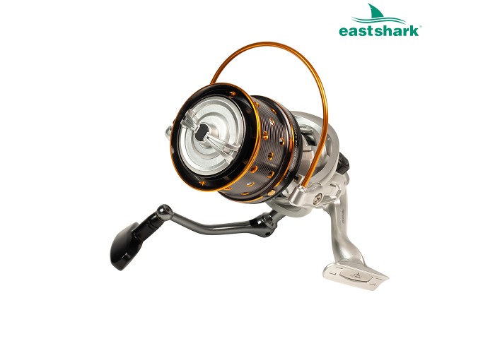 Катушка Eastshark Power Shot 8000