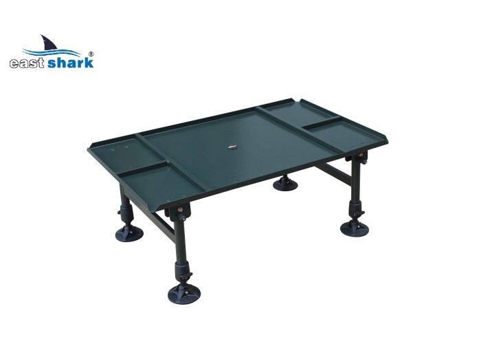 Столик монтажный металл 73х46 HYA 031 M