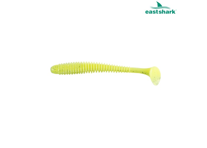 Силиконовая приманка ES31010 75 мм (5 шт/уп) color: D005