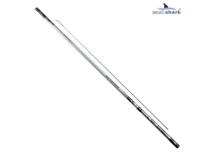 Удилище EastShark Power 20-60 г. 4,5 м Б/К