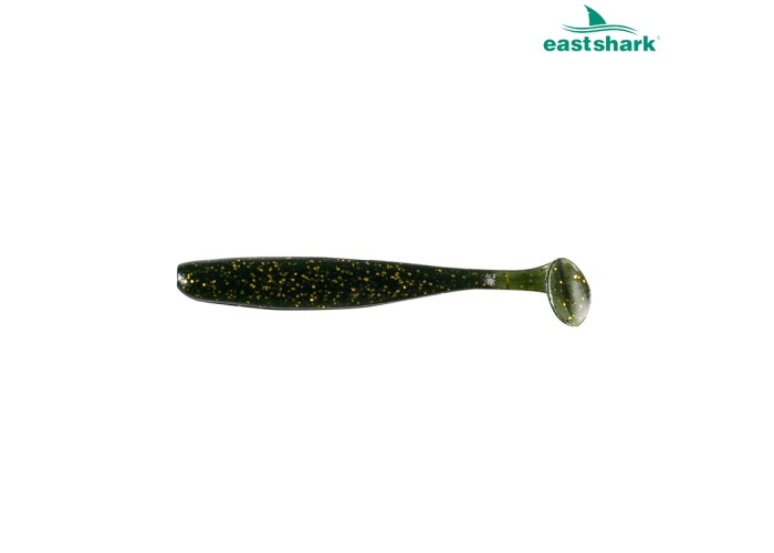 Силиконовая приманка ES3118 75 мм (5 шт/уп) color: X017