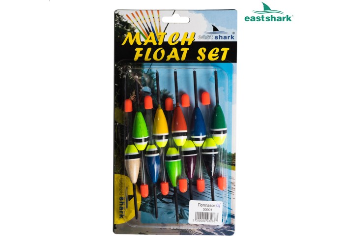 Поплавок 01 - 3 гр.