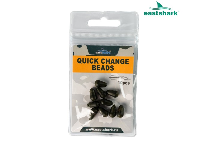 Коннектор Quick Change Beads