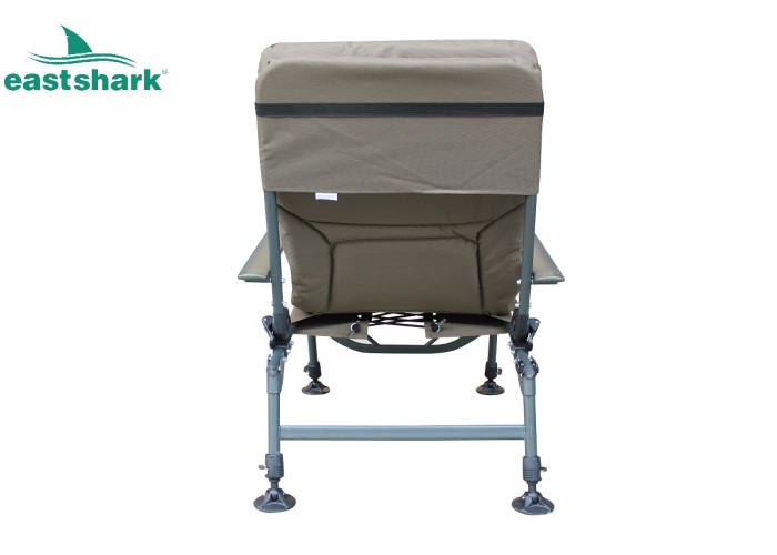 Кресло EastShark HYC 022L-UA