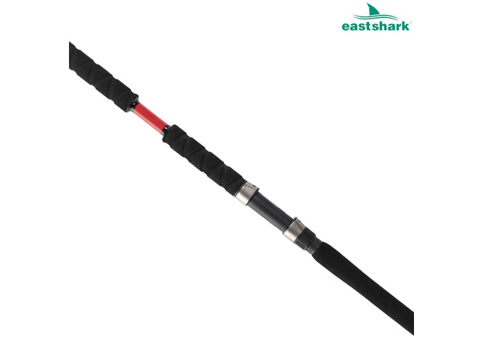 Спиннинг морской EastShark HERMES 2.35 м PE 3-4