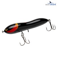 Воблер EastShark Upper Terrible 10см. 14г. Floating col.#009