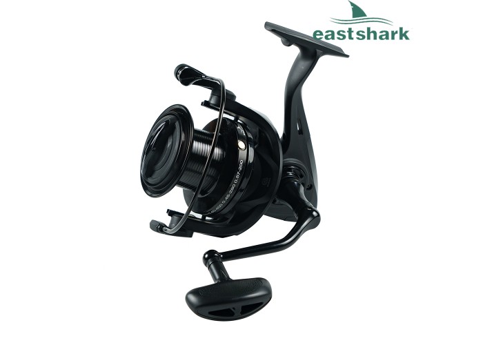 Катушка EastShark Shark 12000 6+1BB 4.7/1
