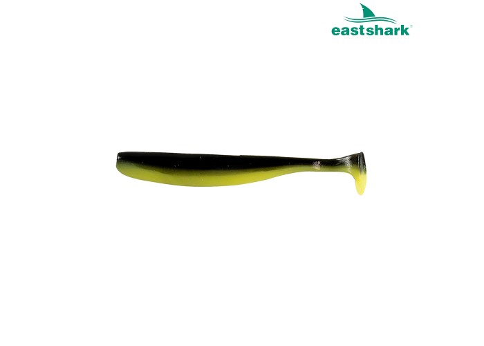 Силиконовая приманка ES3118 75 мм (5 шт/уп) color: 013