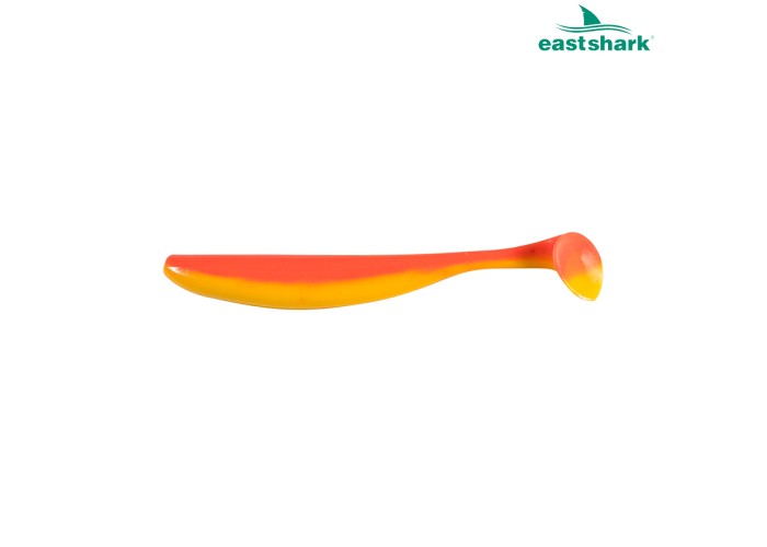 Силиконовая приманка ES3118 120 мм (3 шт/уп) color: D026