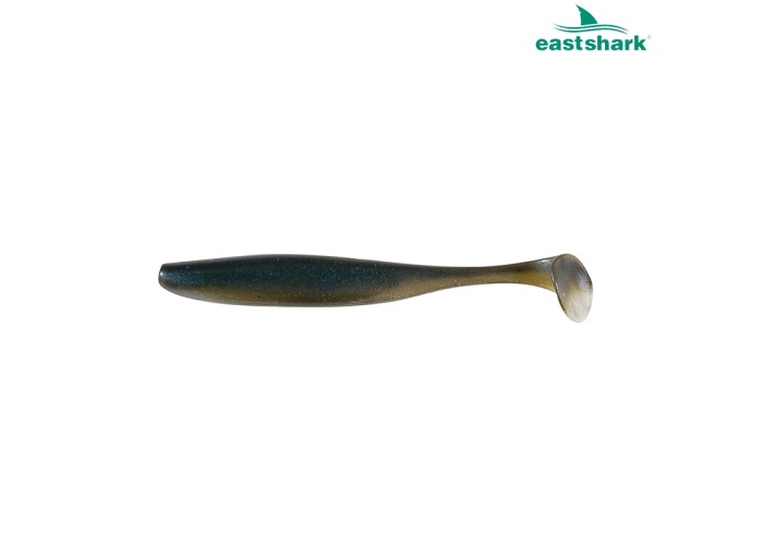 Силиконовая приманка ES3118 120 мм (3 шт/уп) color: D031