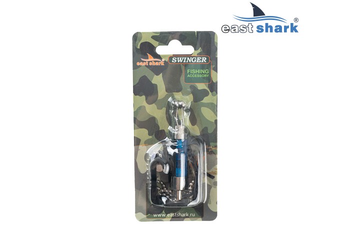 Свингер EastShark SE mini B (синий)