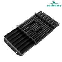 Доска для раскатки бойлов d20 мм малая Доска для раскатки бойлов d20 мм малая