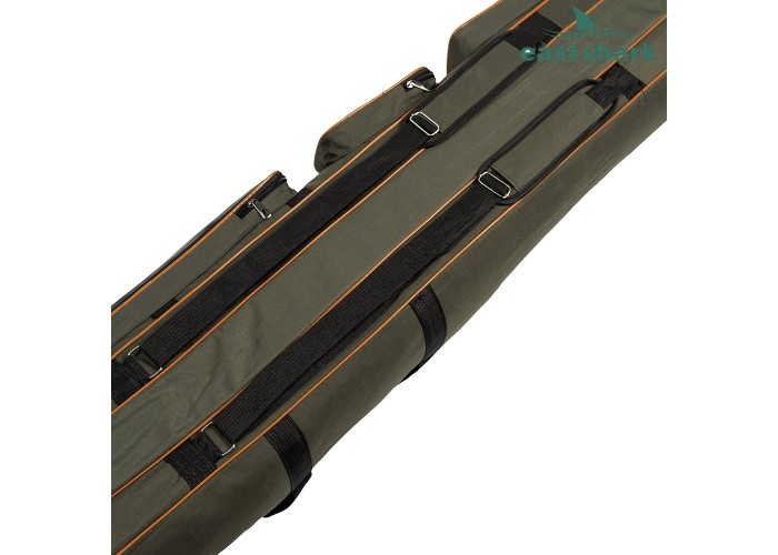 Чехол East Shark 3135 3 секции 1,35 м